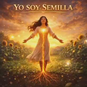 Yo soy semilla